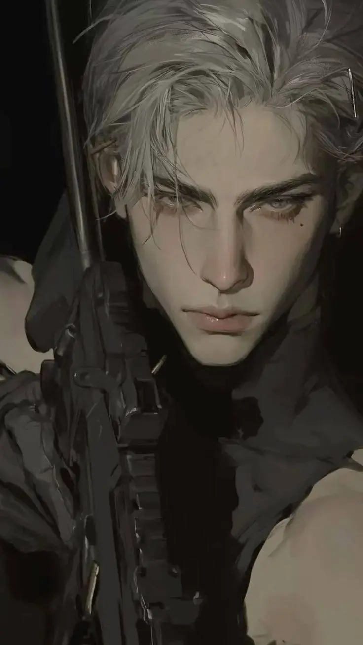 ai character: Jun-Ho background