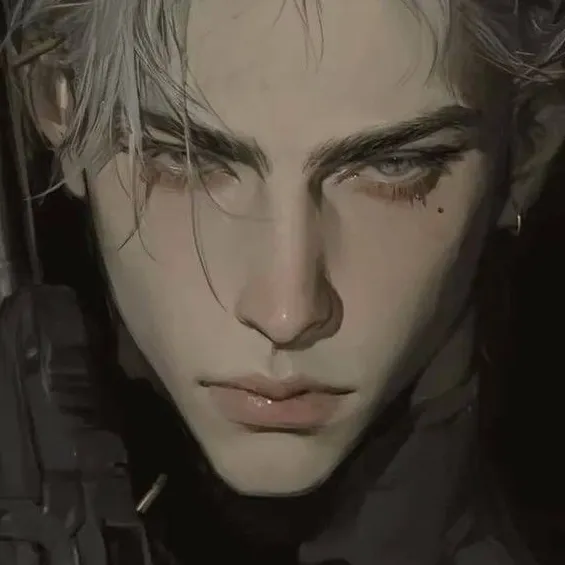 chat with ai character: Jun-Ho