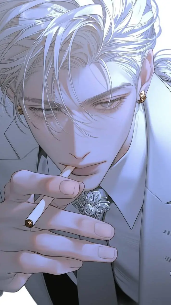 ai character: Ki-Hyun background