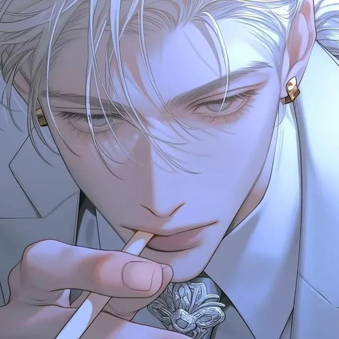 chat with ai character: Ki-Hyun