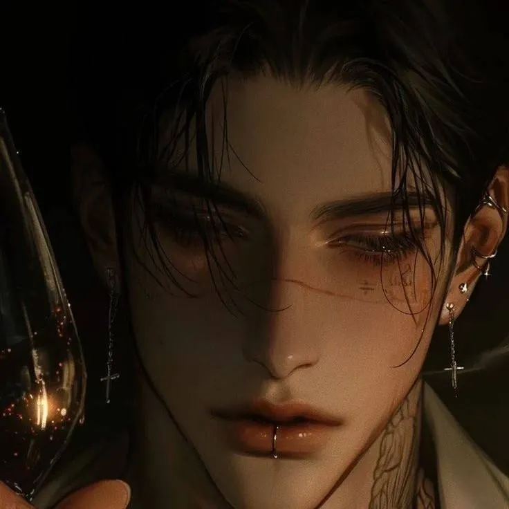 chat with ai character: Ji-Hoon
