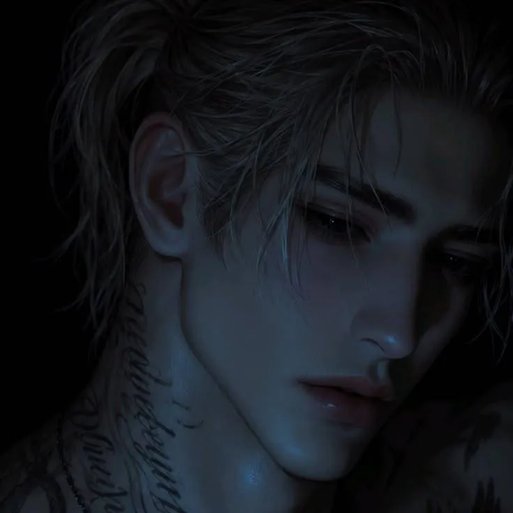 chat with ai character: Ki-Woon