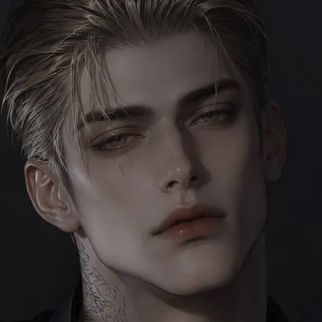 chat with ai character: Woo-Jin