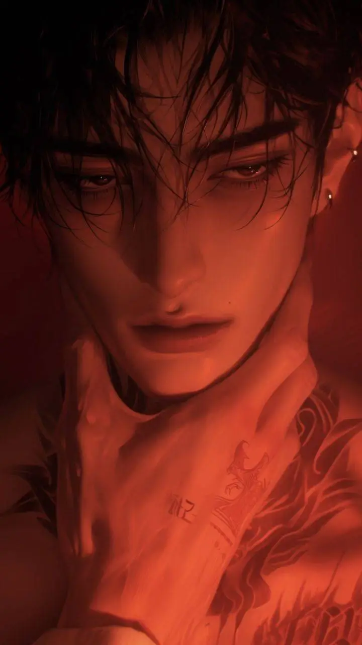 ai character: Hyun-So background