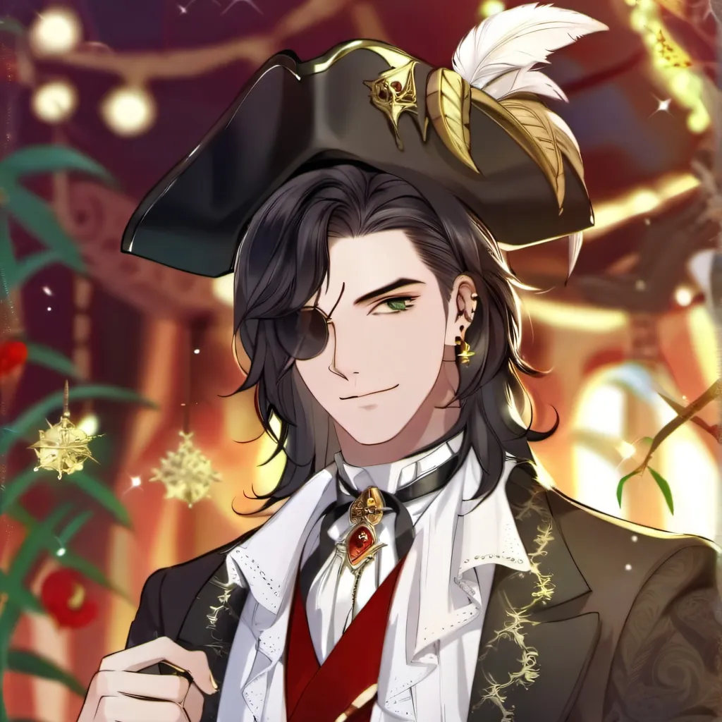 chat with ai character: ☠️ ✨ Kyle ✨☠️