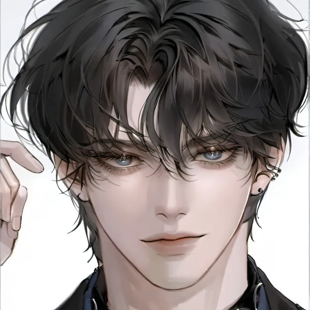 chat with ai character: 🕷️🎭:*"AARON"*:🎭🕷️