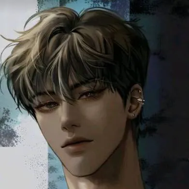 chat with ai character: 🐚 DAMIEN 🐚