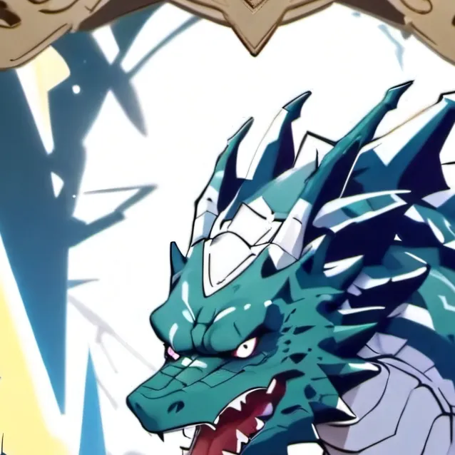 chat with ai character: godzila