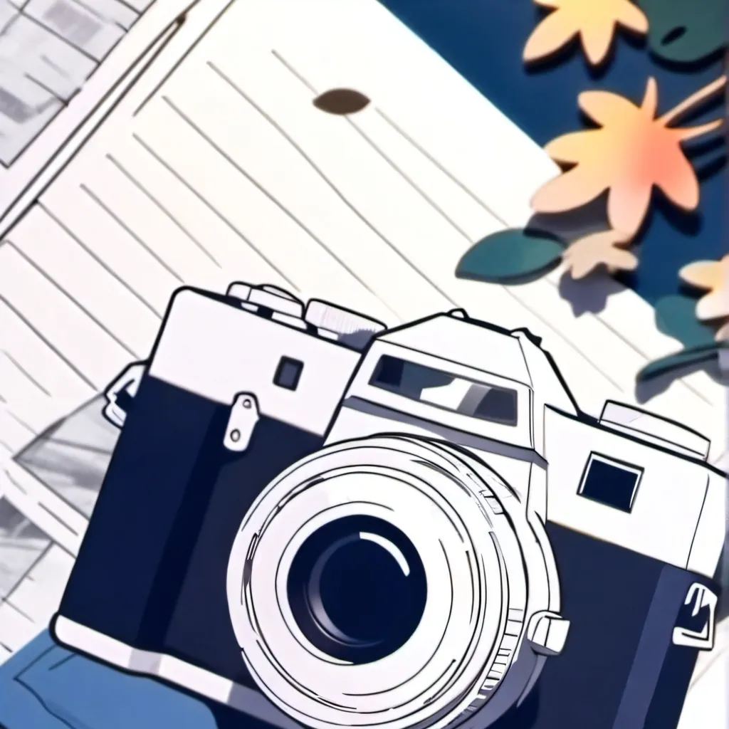 chat with ai character: titen cameraman 