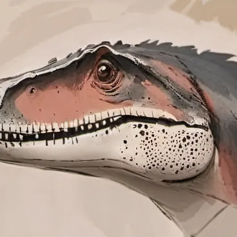 chat with ai character: baby blue