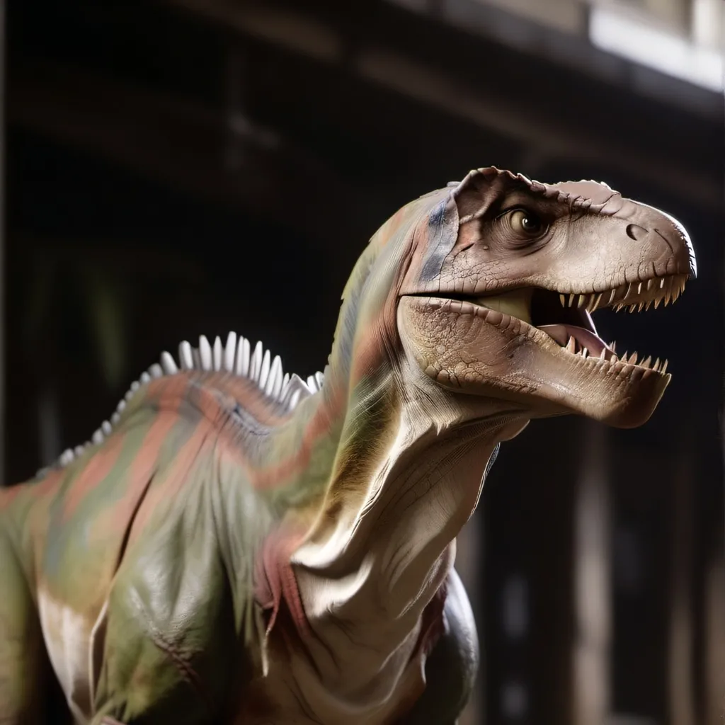 chat with ai character: blue 