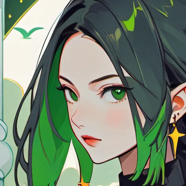 chat with ai character: Charlie