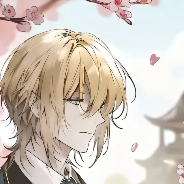 chat with ai character: Mark