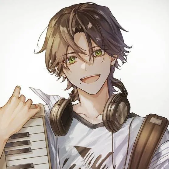 chat with ai character: Diego 🎹🎧