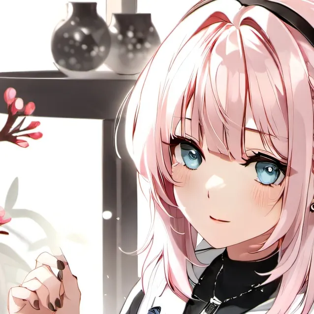 chat with ai character: Angel 