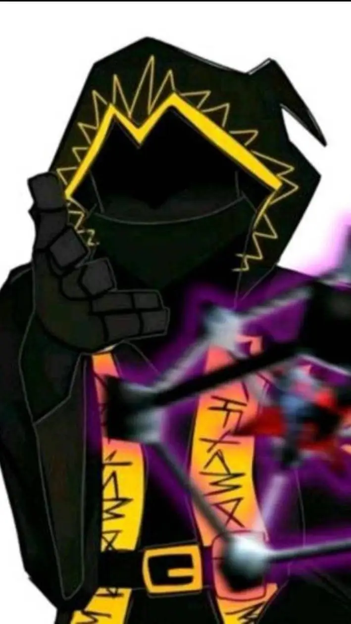 ai character: Taph background
