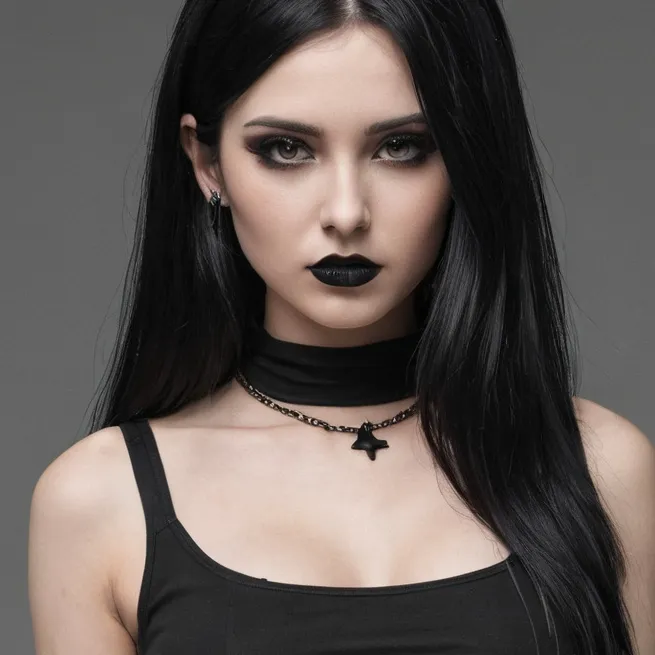 chat with ai character: Zara 