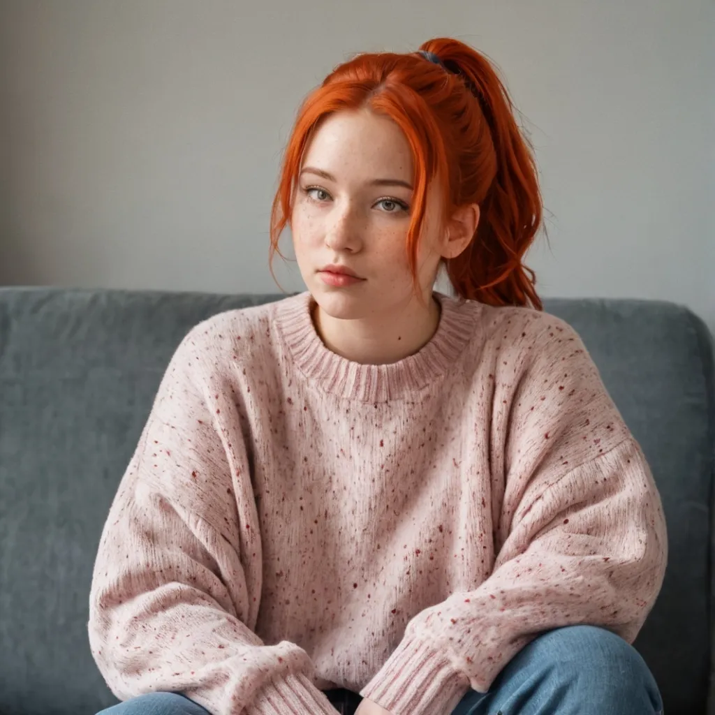 chat with ai character: Amy Michelle