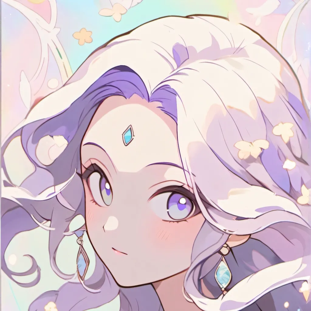 chat with ai character: Risio Hanniah