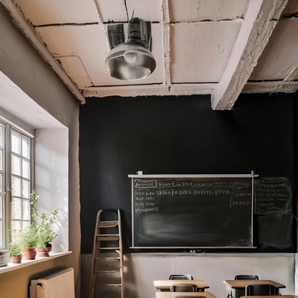 chat with ai character: Class