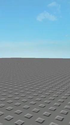 ai character: Baseplate  background