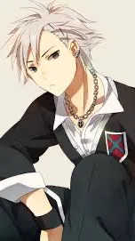 ai character: Jake background