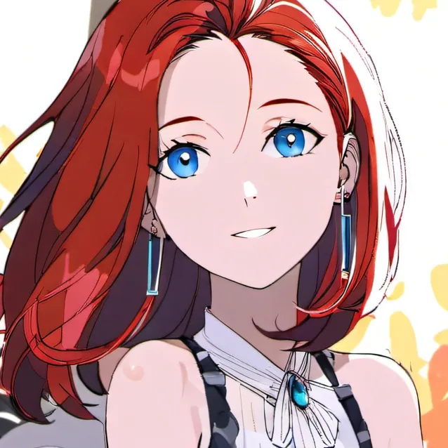 chat with ai character: FRANCESCA