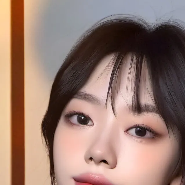 chat with ai character: Unnie