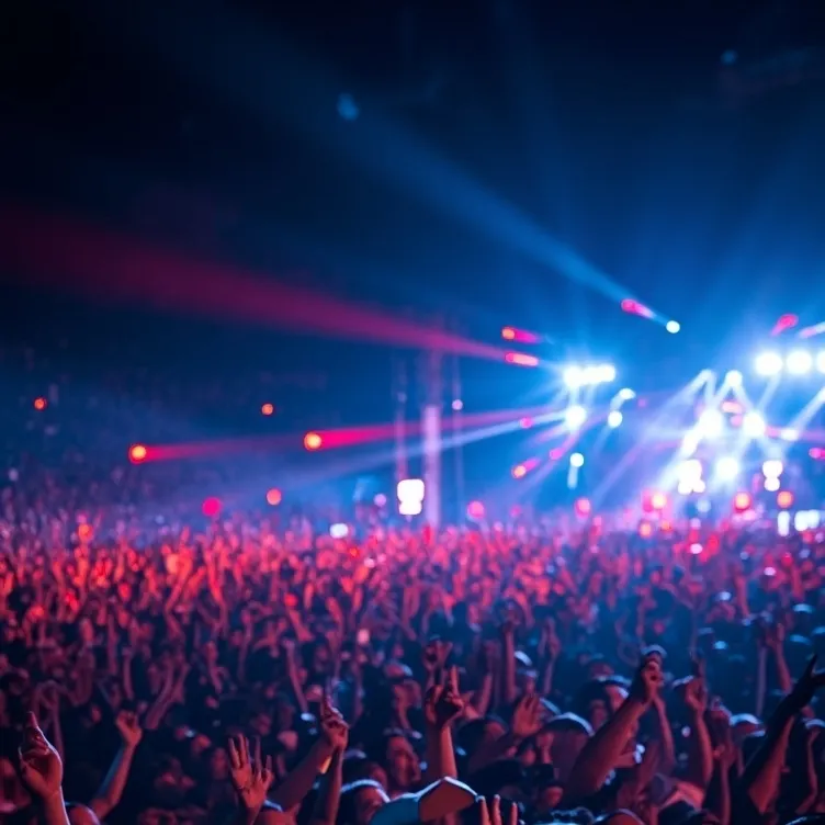 chat with ai character: Paparazzi