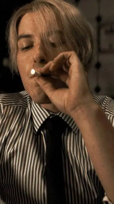 Talkie AI - Chat with Sanji <3