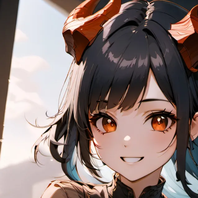 chat with ai character: Lisa