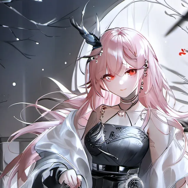 chat with ai character: Ayla