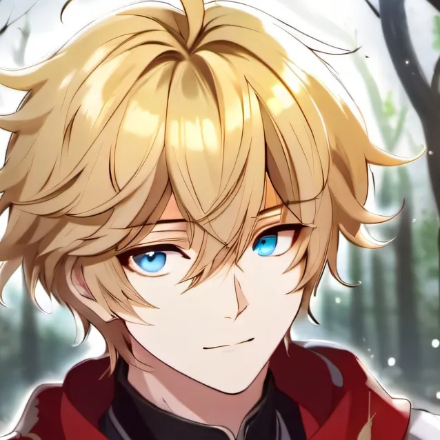 chat with ai character: Jay