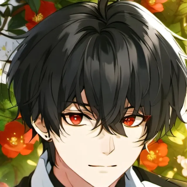 chat with ai character: Jackson