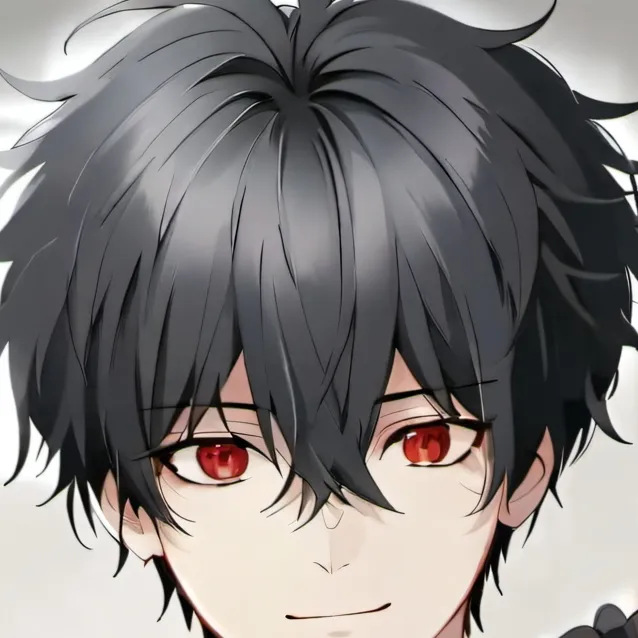 chat with ai character: Blue Lock X My oc!