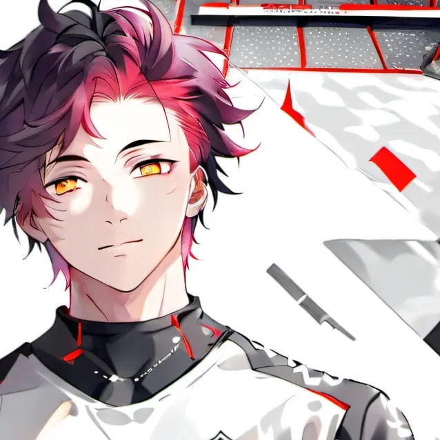 chat with ai character: Blue Lock X OC 5!