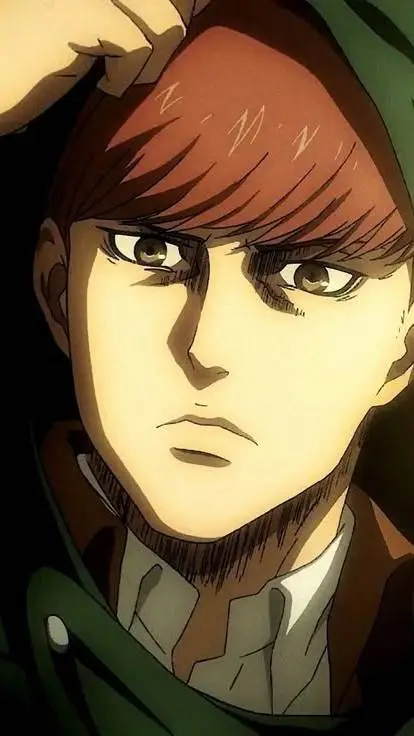 ai character: Floch background