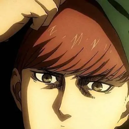 chat with ai character: Floch