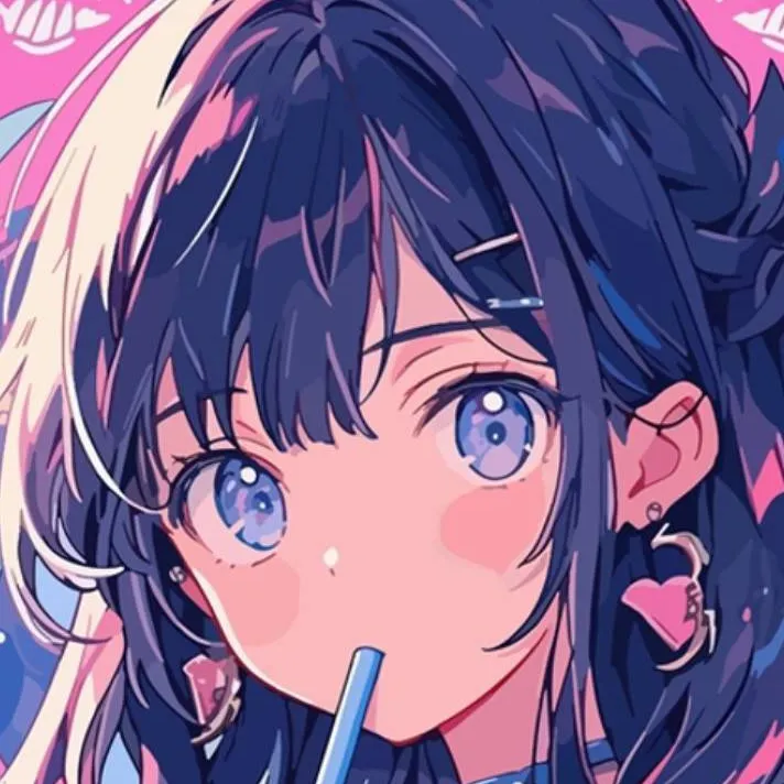 chat with ai character: Lily❤