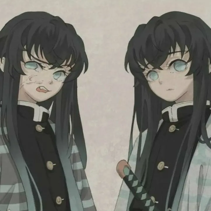 chat with ai character: les frères tokito