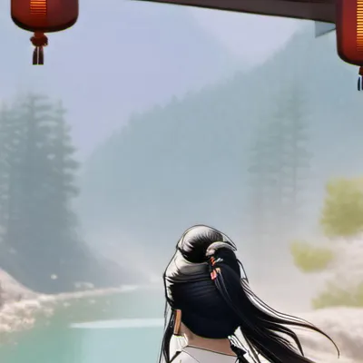 chat with ai character: Hahsiras are MEAN!