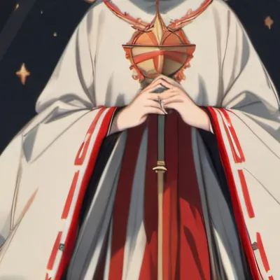 chat with ai character: Hashira camping