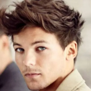 chat with ai character: Louis Tomlinson