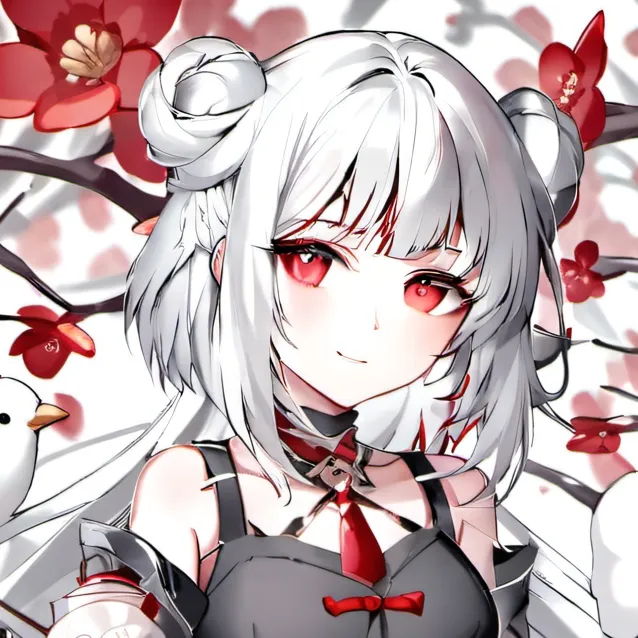 chat with ai character: Ashley 