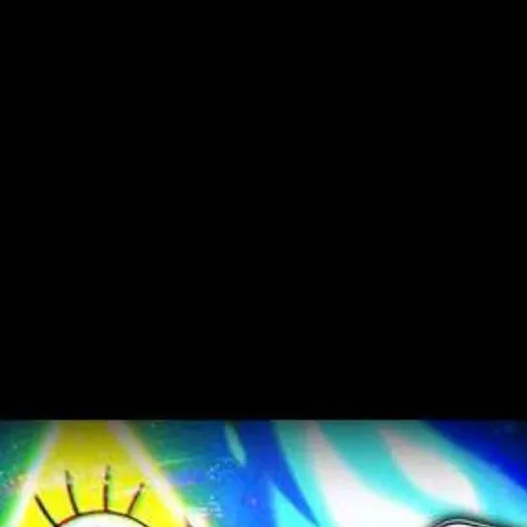 chat with ai character: Bill cipher 