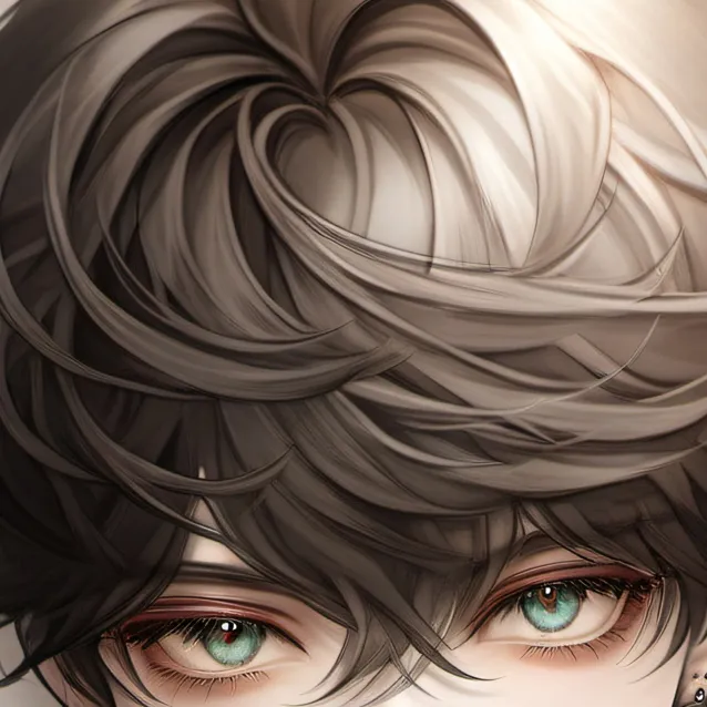 chat with ai character: Lioris