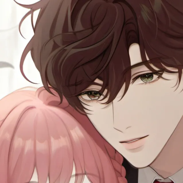 chat with ai character: Mathis 