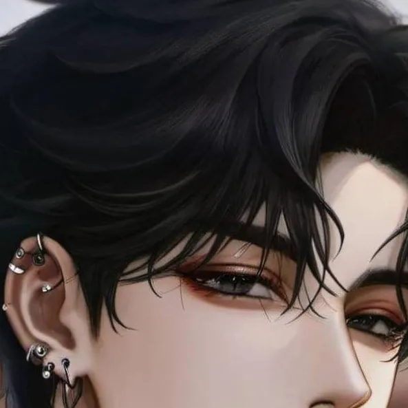chat with ai character: Alexis 