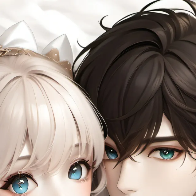 chat with ai character: Max