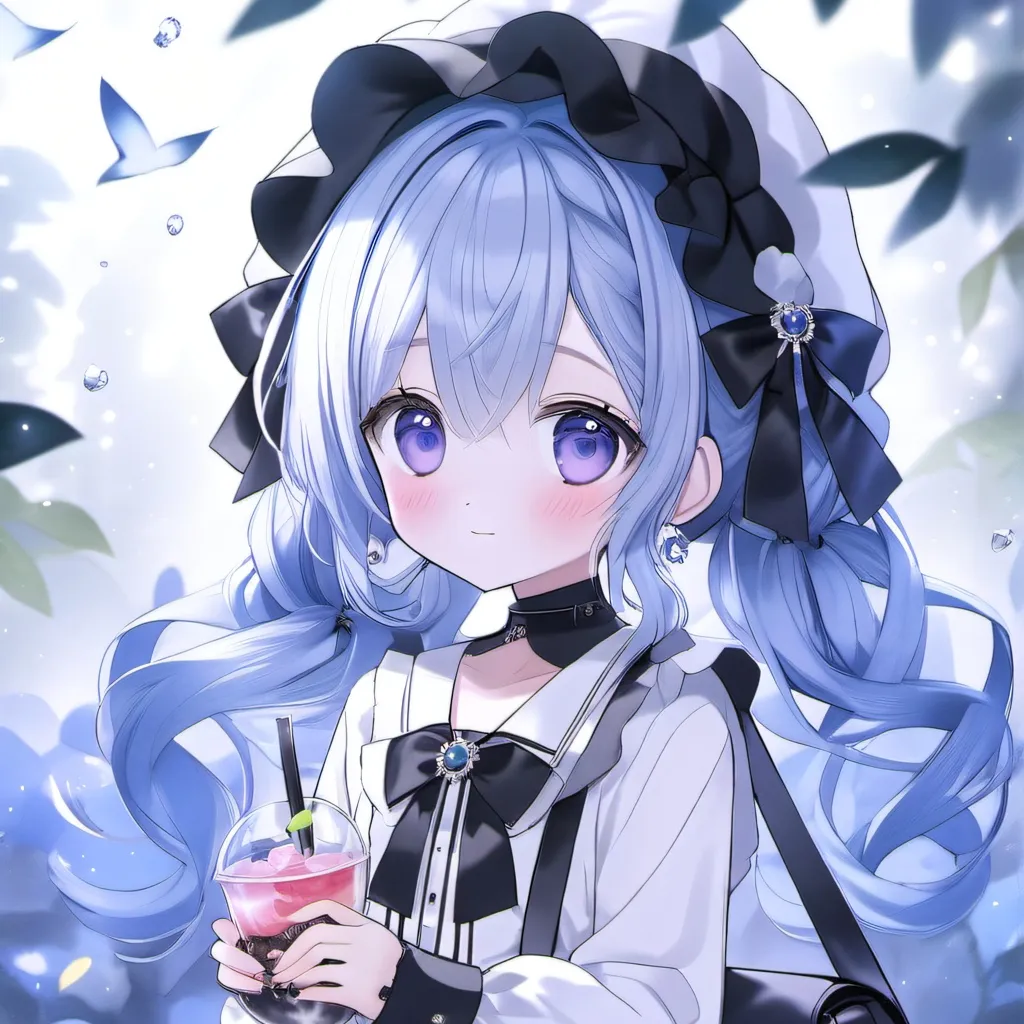 chat with ai character: lost memory "MHA"